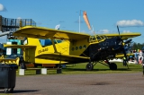 Antonov An-2R